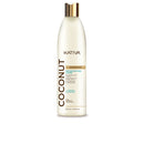 Kativa COCONUT shampoo 550 ml