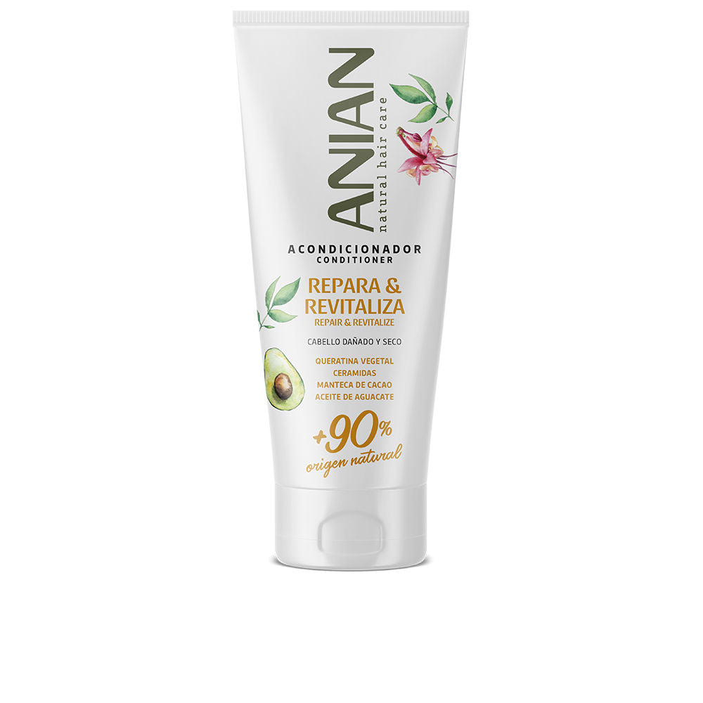 Anian REPAIR &amp; REVITALIZE vegetable keratin conditioner 250 ml