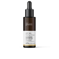 Skin Generics MIXING DROPS koncentrerat UVA/UVB-filter SPF50+ 30 ml