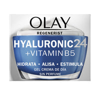 Olay HYALURONIC24 + vitamin B5 gel cream day 50 ml