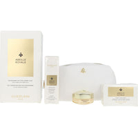 Guerlain ABEILLE ROYALE DAY CREAM TREATMENT CASE 4 pcs