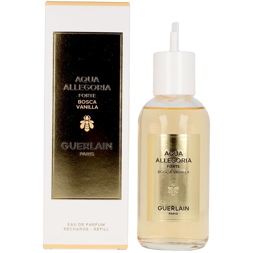 Guerlain AQUA ALLEGORIA FORTE BOSCA VANILLA edp refill 200 ml