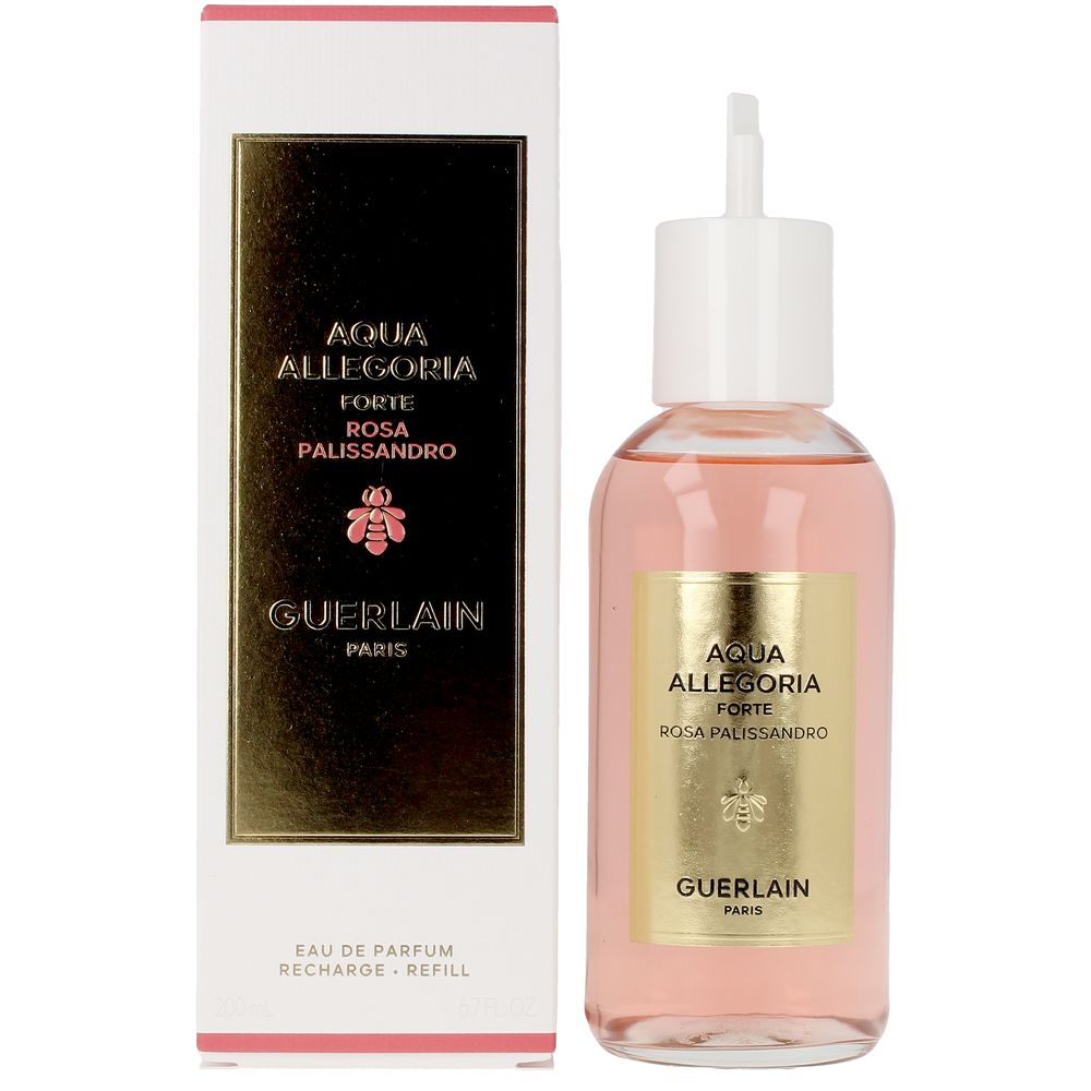 Guerlain AQUA ALLEGORIA FORTE ROSA PALISSANDRO edp refill 200 ml