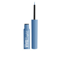 Nyx Professional Make Up VIVID BRIGHT liquid liner #09-cobalt crush 2 ml