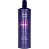 Fanola NO YELLOW EXTRA shampoo 1000 ml