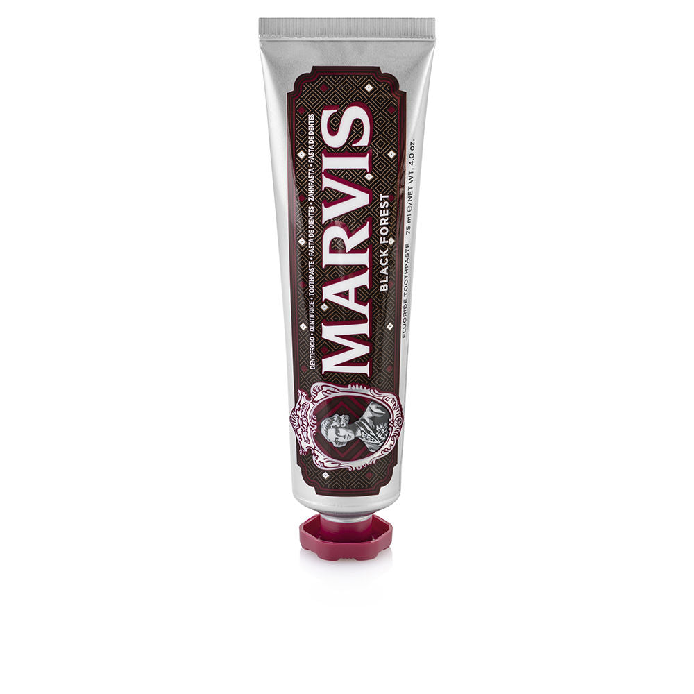 Marvis BLACK FOREST toothpaste 75 ml