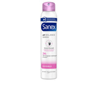 Sanex DERMO INVISIBLE deo vapo 200 ml