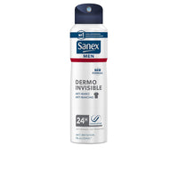 Sanex INVISIBLE DERMO MEN deo vapo 200 ml