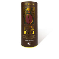 Coffee Luwak Bali KOPI LUWAK BALI COFFEE 50% grain 100 gr