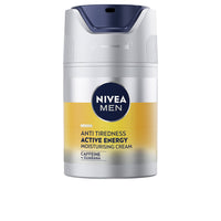 Nivea MEN SKIN ENERGY moisturizing cream 50 ml