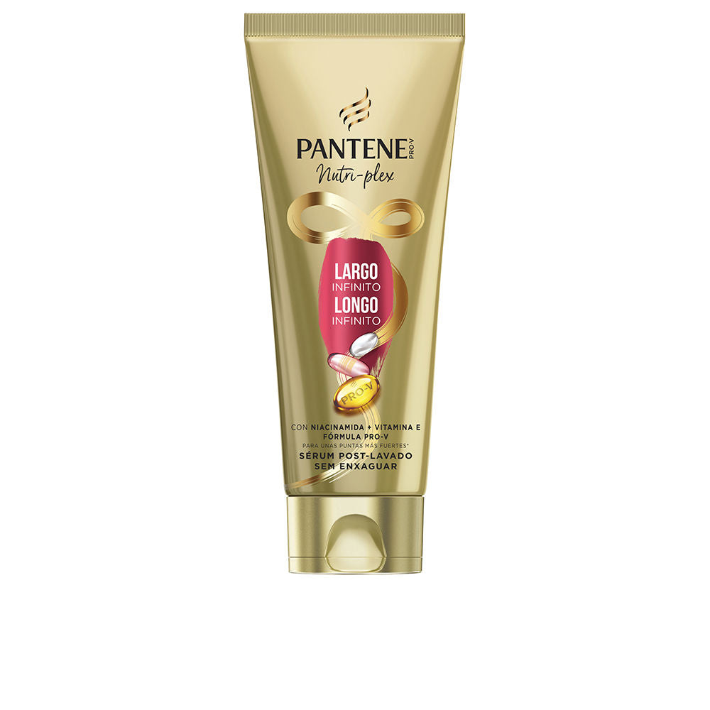 Pantene LONG INFINITE intensive conditioner 3 minutes 200 ml