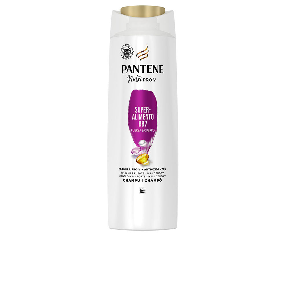 Pantene BB7 shampoo 385ml