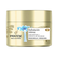 Pantene INTENSE HYDRATION mask 160 ml