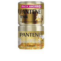 Pantene REPAIRS & PROTECTS MASK LOT 2 x 300 ml