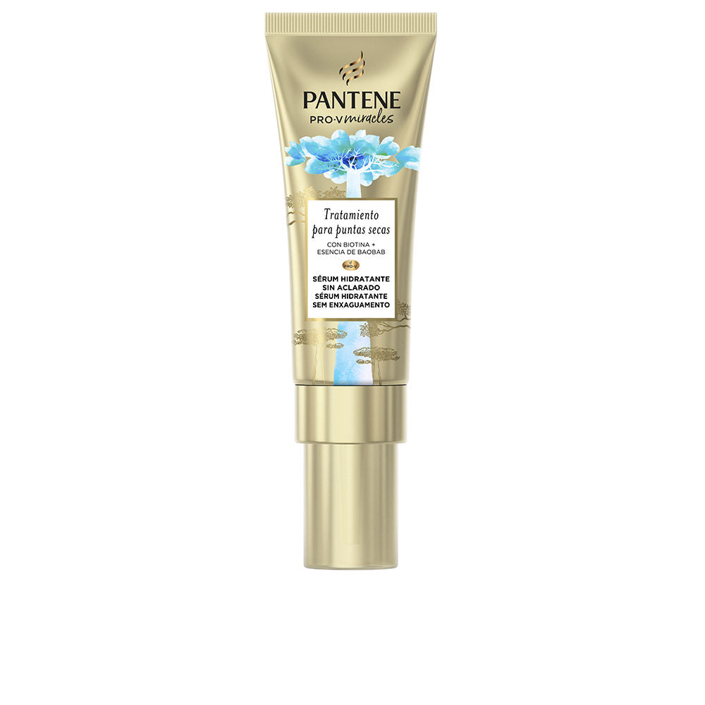 Pantene PANTENE MIRACLE dry ends treatment serum 70 ml