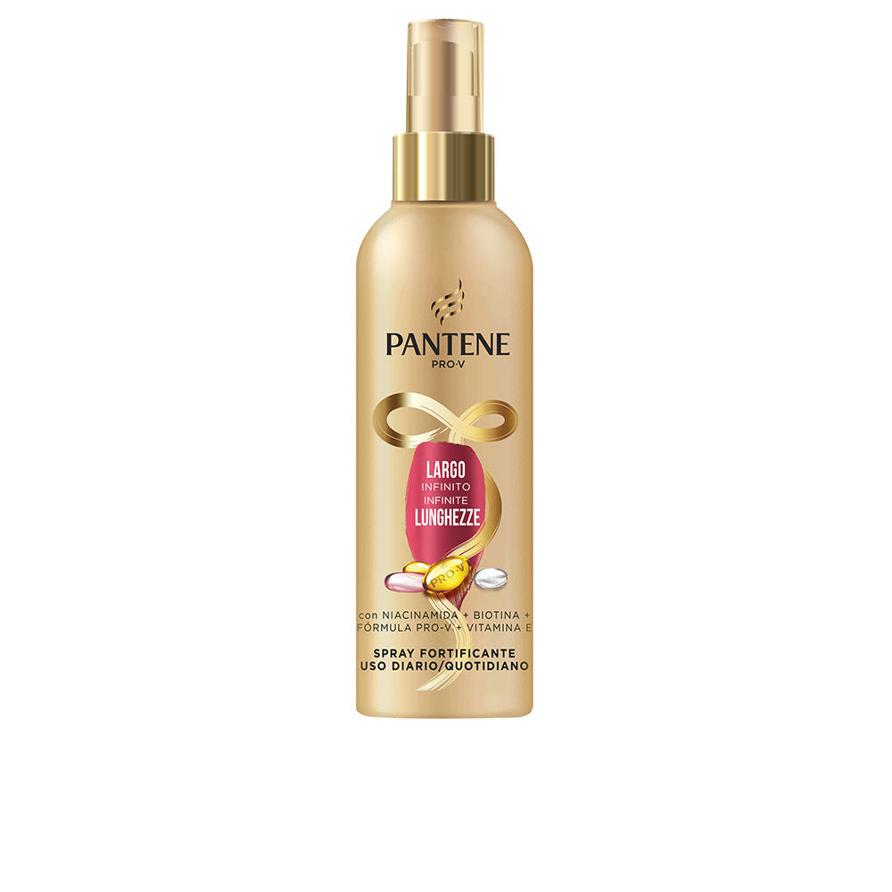 Pantene INFINITE LONG Fortifying spray 200 ml