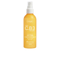 Ziaja VITAMIN C.B3 NIACINAMIDE facial tonic spray 190 ml