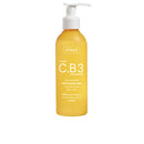 Ziaja VITAMIN C.B3 NIACINAMIDE facial cleansing gel 190 ml