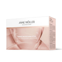 Anne Möller ROSÂGE BALANCE RICH REPAIRING CREAM SPF15 LOT 4 pz