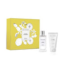 Angel Schlesser LES EAUX D&#39;UN INSTANT TEMPTING BERGAMOT CASE 2 pcs