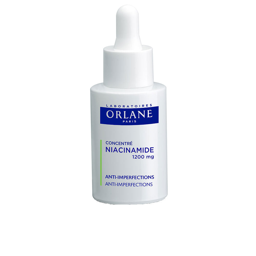 Orlane CONCENTRATE niacinamide 1200mg 30ml