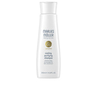 Marlies Möller COOLING PURIFYING shampoo 200 ml