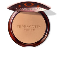 Guerlain TERRACOTTA ORIGINAL bronzing powder #01-light warm 8.5 gr