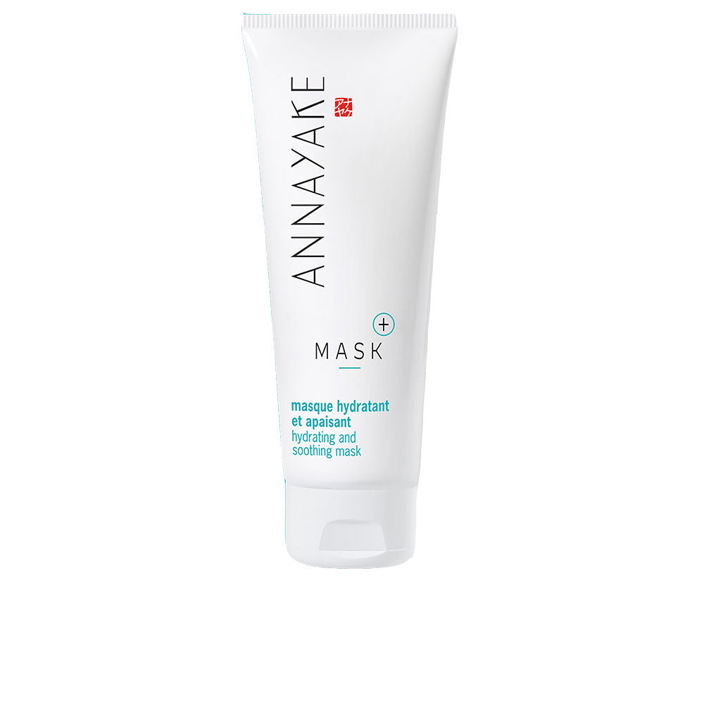 Annayake MASK+ moisturizing and soothing mask 75 ml