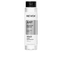 Revox B77 JUST salicylsyra 2% toner 250 ml