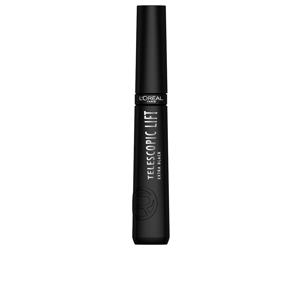 L'Oréal Paris TELESCOPIC LIFT mascara #extrablack 10 ml