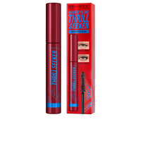 Rimmel London WONDER &#39;VOLUME THRILL SEEKER mascara waterproof #black 8 ml