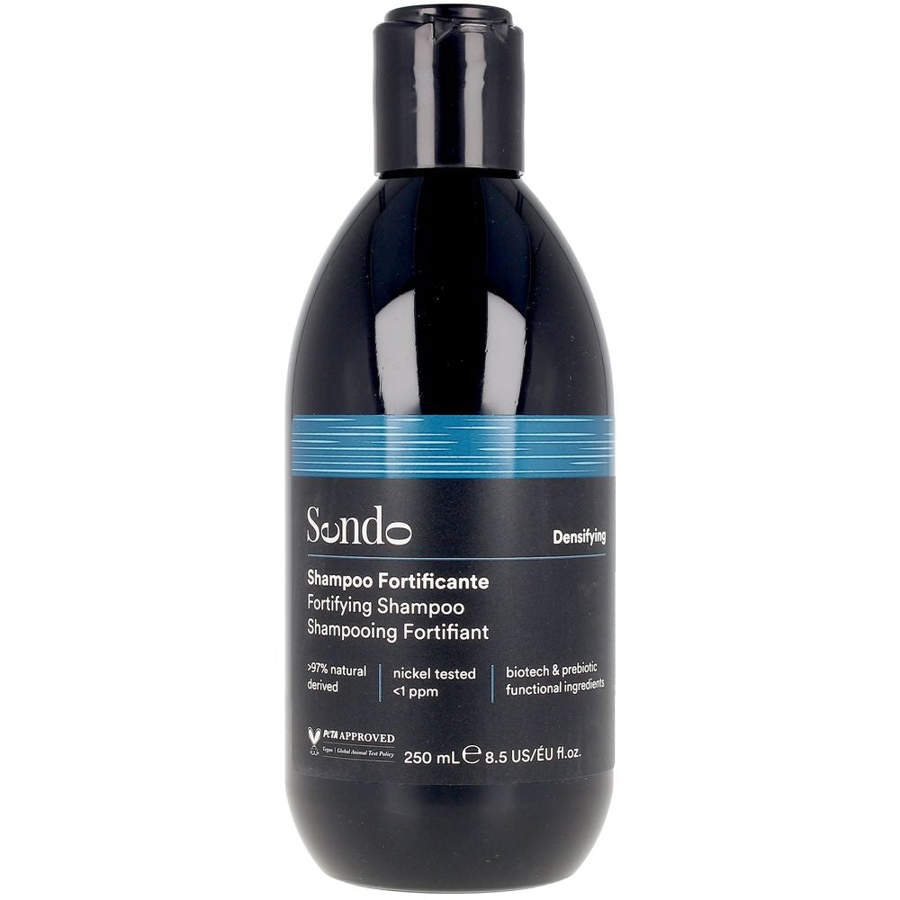 Sendo DENSIFYING fortifying shampoo 250 ml