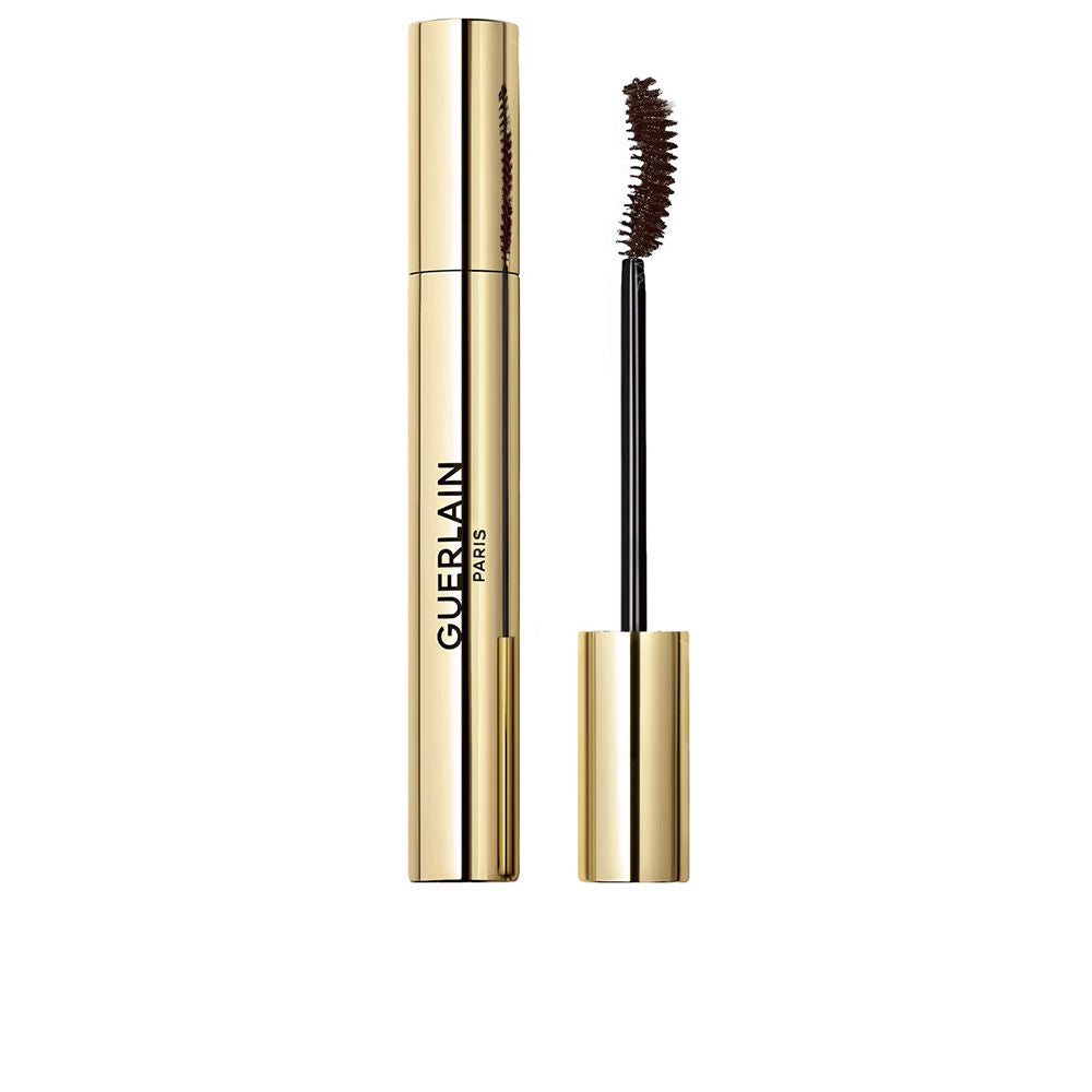 Guerlain NOIR G mascara #02-brun 6.5 gr