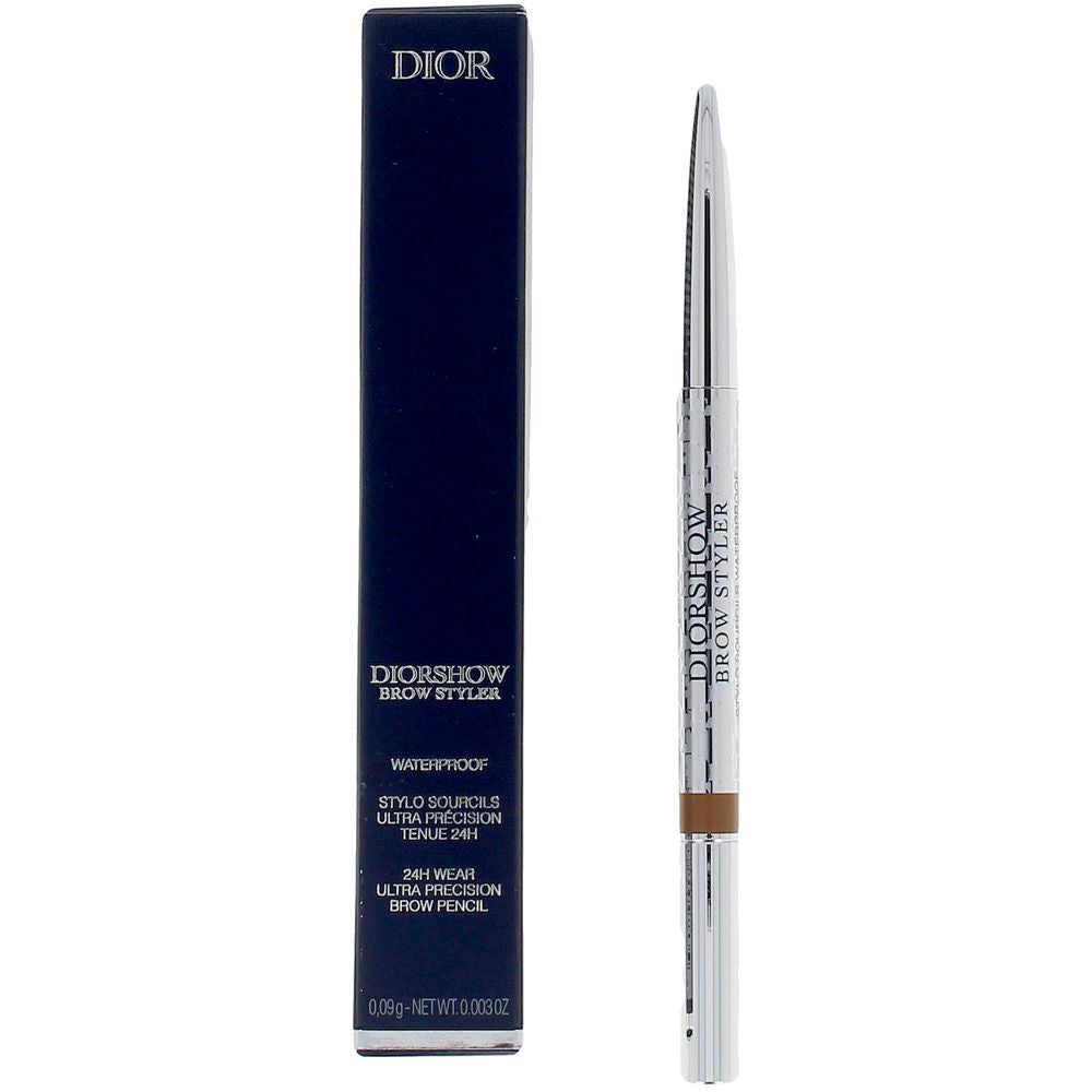 Dior DIORSHOW brow styler #002-chestnut 0.09 gr