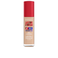 Rimmel London LASTING FINISH hydration boost SPF20 #050-Fair Porcelain 30 ml