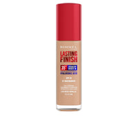 Rimmel London LASTING FINISH hydration boost SPF20 #150-Rose Vanilla 30 ml