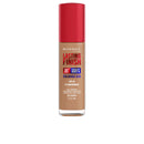 Rimmel London LASTING FINISH hydration boost SPF20 #303-Honey 30 ml