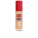 Rimmel London LASTING FINISH hydration boost SPF20 #070-Sesame 30 ml