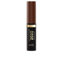 Max Factor 2000 CALORIE volumizing brow gel #004-Black Brown 4.5ml