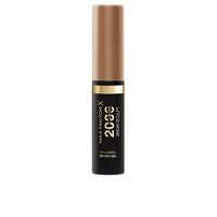 Max Factor 2000 CALORIE volumizing brow gel #001-Dark Blonde 4,5 ml