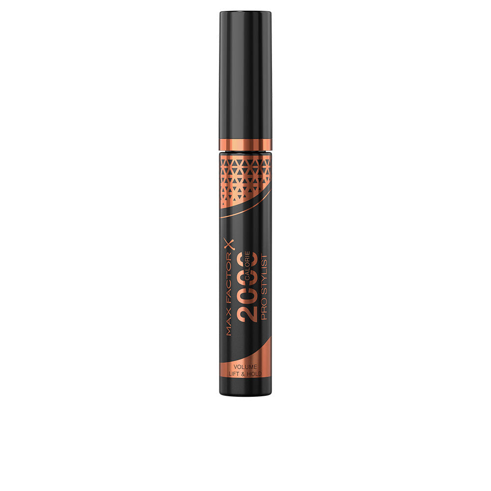 Max Factor 2000 CALORIE PRO STYLIST mascara #001-Black 9 ml