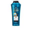 Schwarzkopf Mass Market GLISS AQUA REVIVE fuktgivande schampo 370 ml