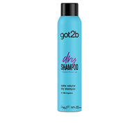 Schwarzkopf Mass Market GOT2B DRY SHAMPOO extra volume 200 ml