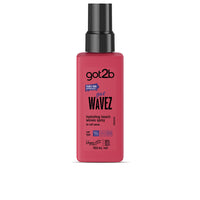 Schwarzkopf Mass Market GOT2B GOT WAVEZ hydrating beach wavez spray 150 ml