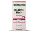 Nature's Bounty HEALTHY HAIR 60 capsules