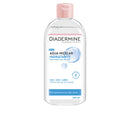 Diadermine AGUA MICELAR HIDRATANTE cara-ojos-labios 400 ml