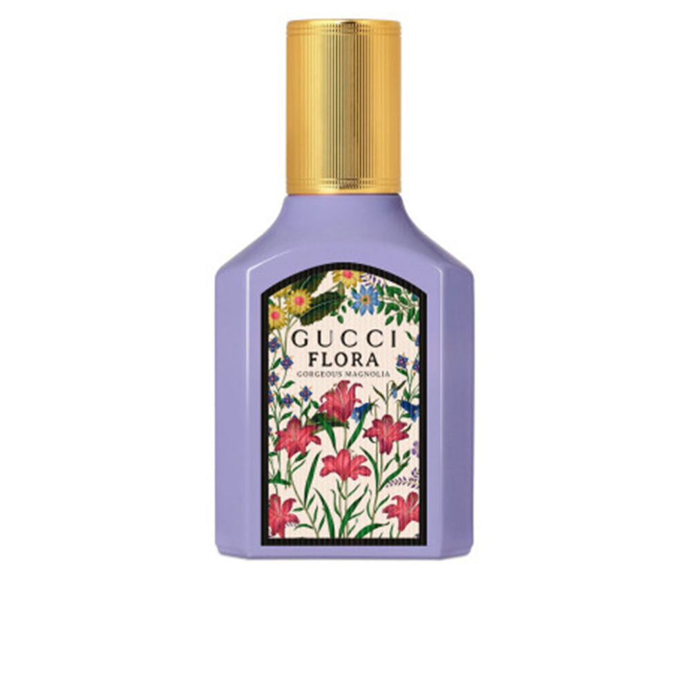 Gucci FLORA GORGEOUS MAGNOLIA edp vapo 30 ml