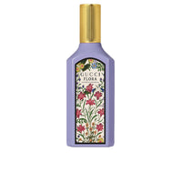 Gucci FLORA GORGEOUS MAGNOLIA edp vapo 50 ml