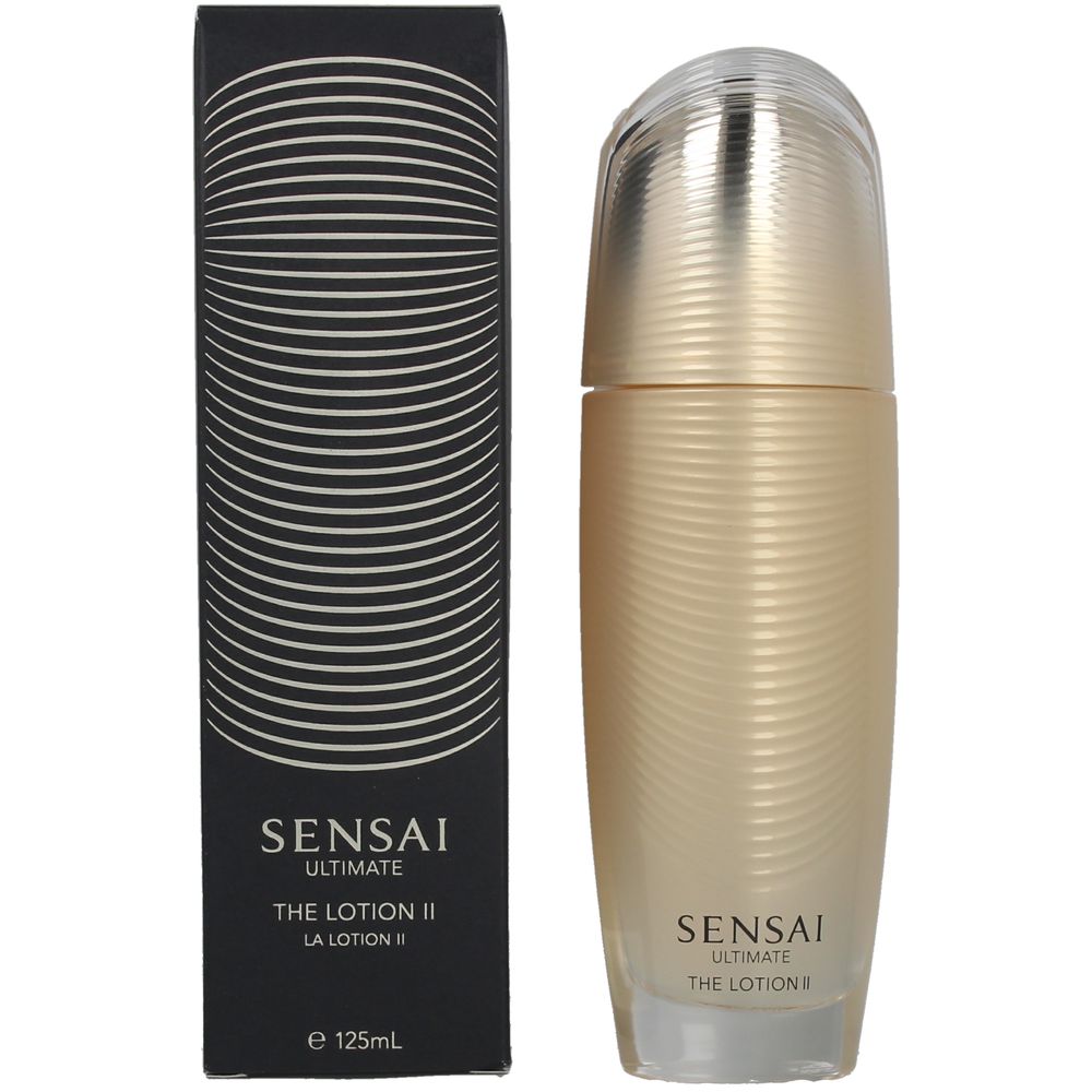 Sensai ULTIMATE loción II 125 ml