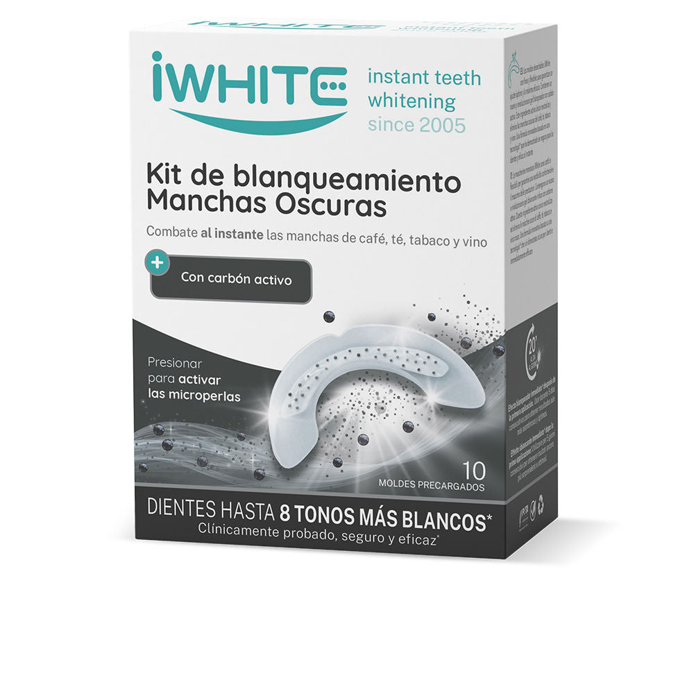 Iwhite DARK SPOTS whitening kit 1 u